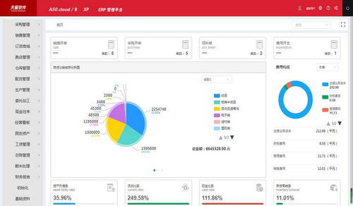 固原市原州区免费的记账公司财务管理软件好用吗